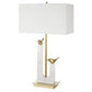 Songbirds Table Lamp