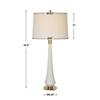 Marille Table Lamp