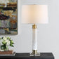 Plinth Table Lamp