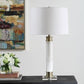 Plinth Table Lamp