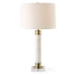 Plinth Table Lamp