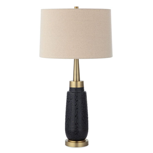 Spyglass Table Lamp