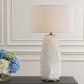 Vida Table Lamp