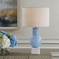 Clear Sky Table Lamp