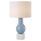 Clear Sky Table Lamp