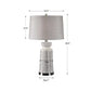 Kansa Table Lamp