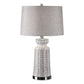 Kansa Table Lamp