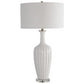 Strauss Table Lamp