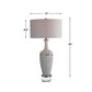 Strauss Table Lamp