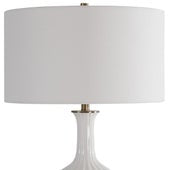 Strauss Table Lamp