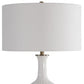 Strauss Table Lamp