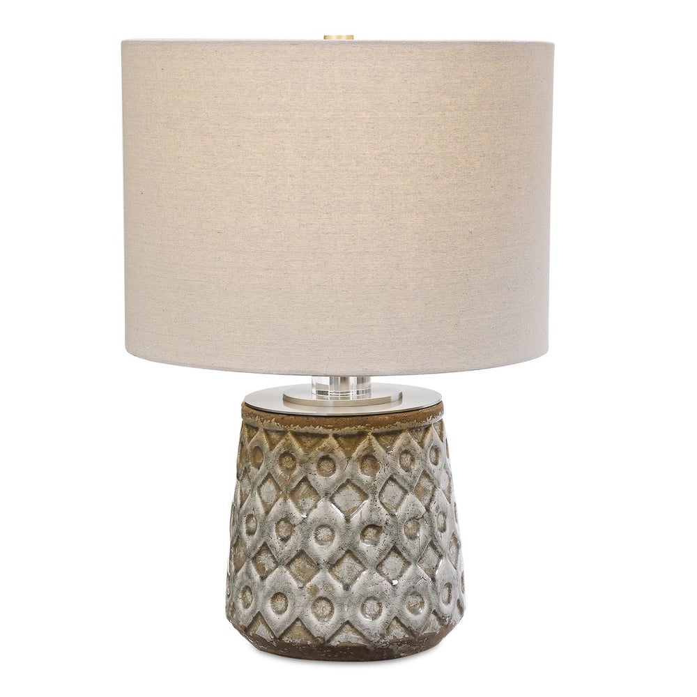 Cetona Table Lamp