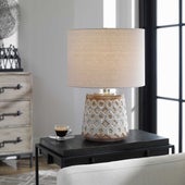 Cetona Table Lamp