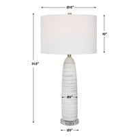 Levadia Table Lamp