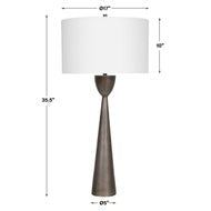 Waller Table Lamp