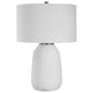 Heir Table Lamp