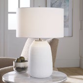 Heir Table Lamp