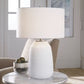 Heir Table Lamp