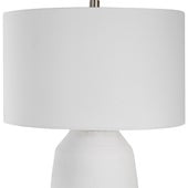 Heir Table Lamp