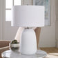 Heir Table Lamp