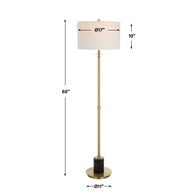 Guard Floor Lamp