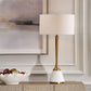 Avola Table Lamp