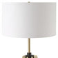 Anchorage Floor Lamp