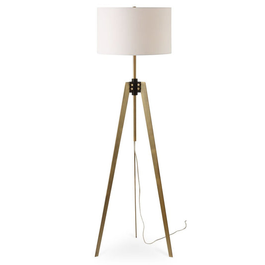 Anchorage Floor Lamp