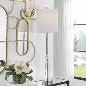 Sceptre Buffet Lamp