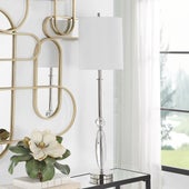 Sceptre Buffet Lamp