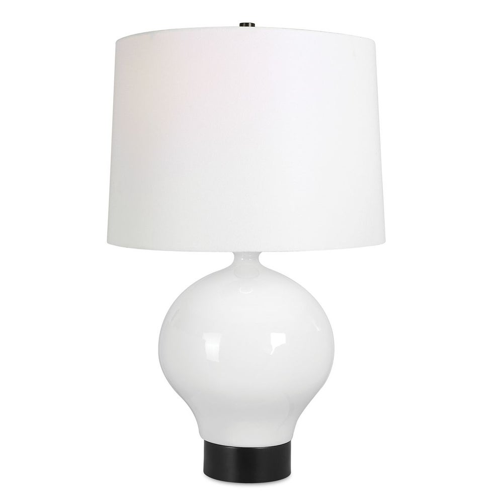 Collar Table Lamp