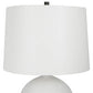 Collar Table Lamp