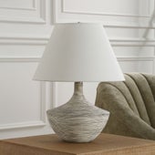 Carafe Table Lamp