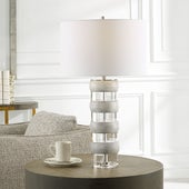 Band Together Table Lamp