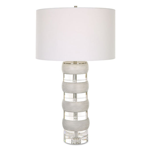 Band Together Table Lamp