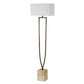 Fork In The Road Floor Lamp