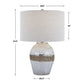 Poul Table Lamp