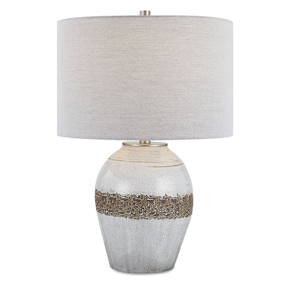 Poul Table Lamp