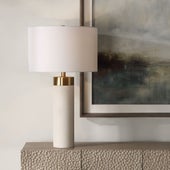 Wessex Table Lamp