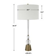 Annily Table Lamp