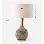 Rhine Table Lamp