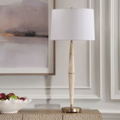 Palu Table Lamp