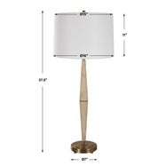 Palu Table Lamp