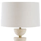 Hemisphere Table Lamp