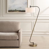 Irwin Floor Lamp