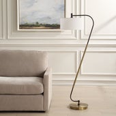 Irwin Floor Lamp