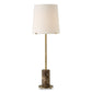 Sepia Buffet Lamp