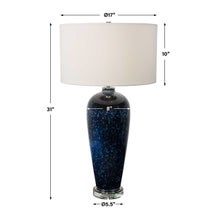 Stargazer Table Lamp