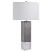 Cordata Table Lamp