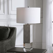 Cordata Table Lamp